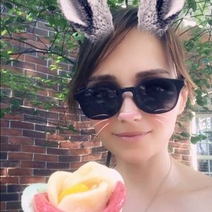 Meet your Posher, Katya